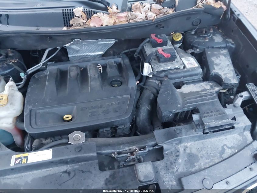 2016 Jeep Compass Sport VIN: 1C4NJDBB0GD521196 Lot: 43869137