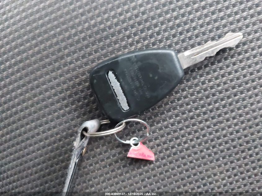 2016 Jeep Compass Sport VIN: 1C4NJDBB0GD521196 Lot: 43869137