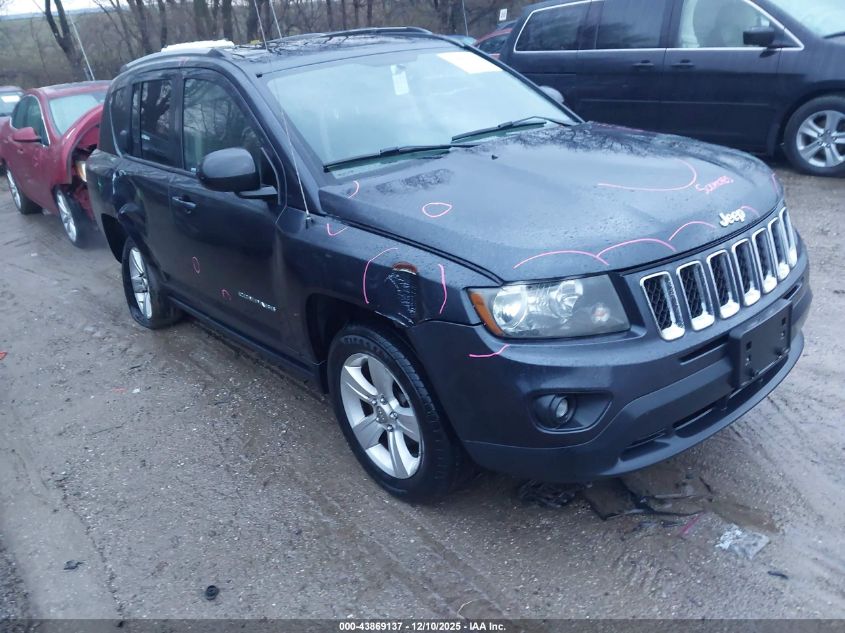 JEEP COMPASS SPORT