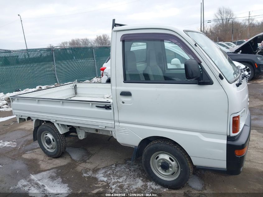 1996 Mitsubishi Other VIN: 000000U42T0433668 Lot: 43869146
