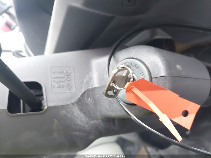 1996 Mitsubishi Other VIN: 000000U42T0433668 Lot: 43869146