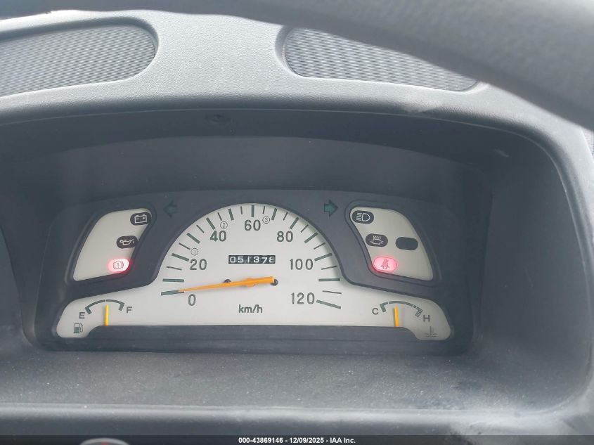 1996 Mitsubishi Other VIN: 000000U42T0433668 Lot: 43869146