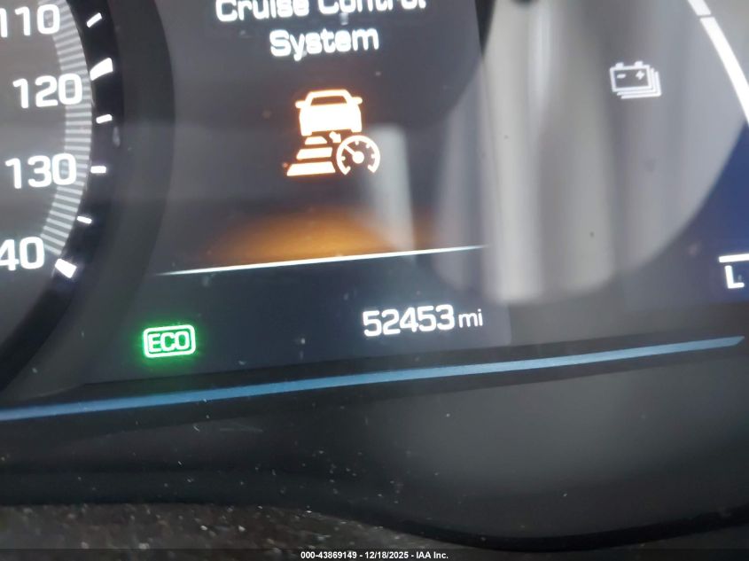 2019 Hyundai Ioniq Hybrid Sel VIN: KMHC75LC6KU105905 Lot: 43869149