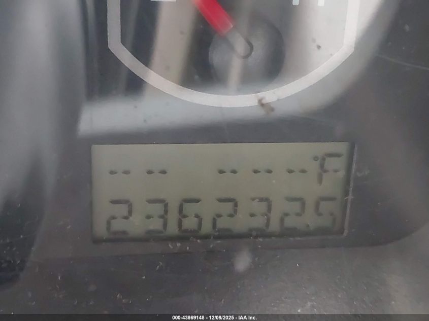 2006 Ford F-150 Stx/Xl/Xlt VIN: 1FTRX14W46NB75175 Lot: 43869148