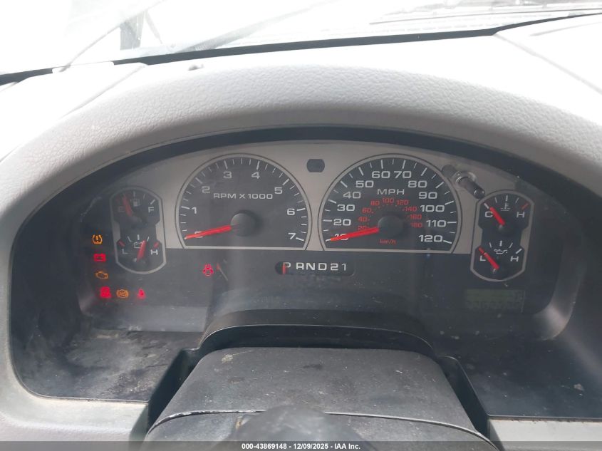 2006 Ford F-150 Stx/Xl/Xlt VIN: 1FTRX14W46NB75175 Lot: 43869148