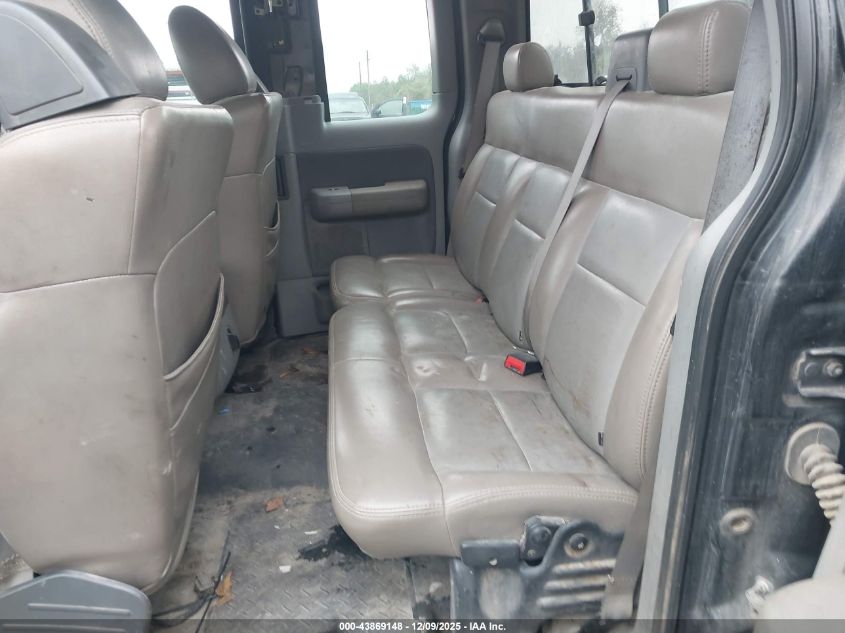 2006 Ford F-150 Stx/Xl/Xlt VIN: 1FTRX14W46NB75175 Lot: 43869148