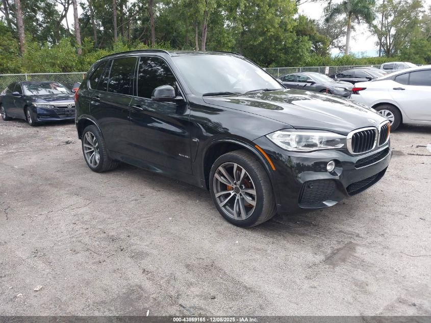 BMW X5 XDRIVE35I
