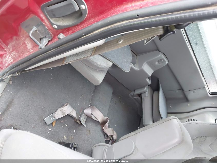 2000 Ford Ranger Xlt VIN: 1FTYR14X6YTA43726 Lot: 43869168