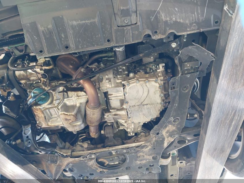 2023 Honda Hr-V 2Wd Lx VIN: 3CZRZ1H34PM720906 Lot: 43869183