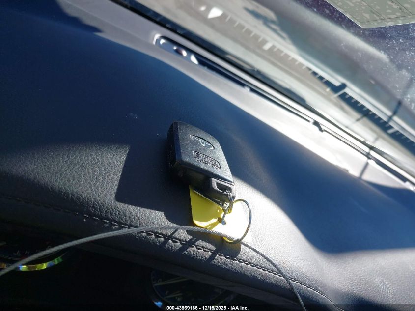 2017 Toyota Corolla Se VIN: 2T1BURHE6HC831926 Lot: 43869186