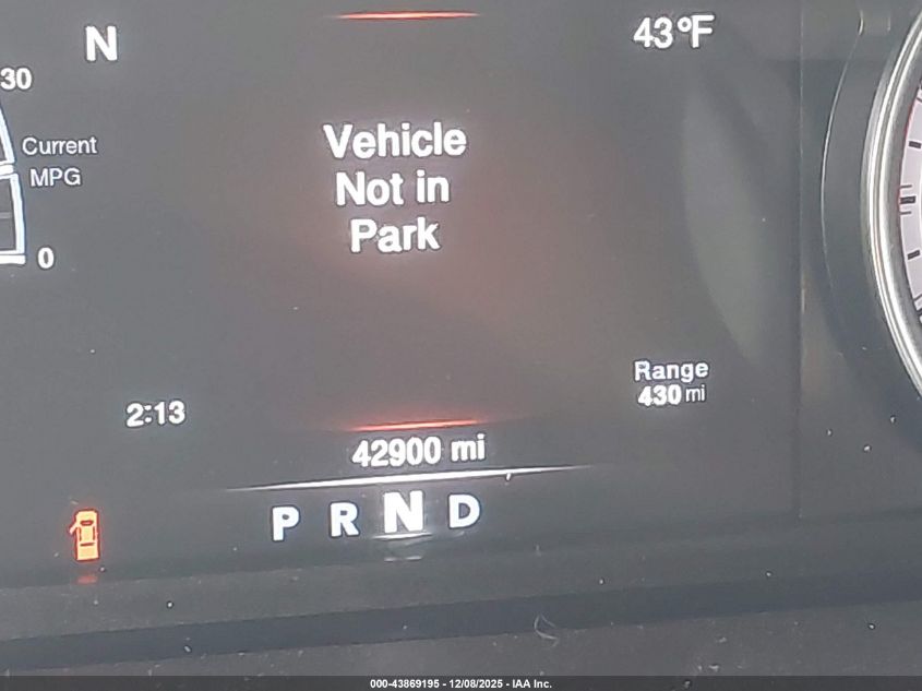 2023 Ram 1500 Classic Slt 4X2 5'7 Box VIN: 1C6RR6LG2PS564795 Lot: 43869195