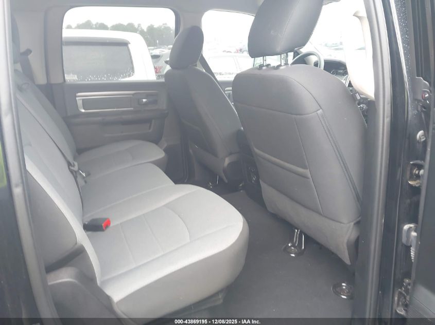 2023 Ram 1500 Classic Slt 4X2 5'7 Box VIN: 1C6RR6LG2PS564795 Lot: 43869195