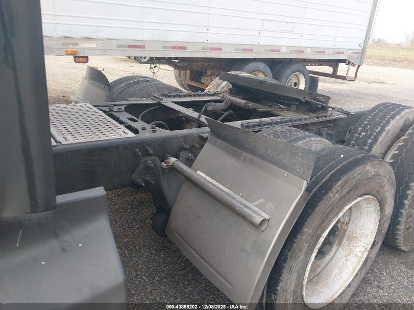 2018 International Lt VIN: 3HSDZAPR7JN170406 Lot: 43869202