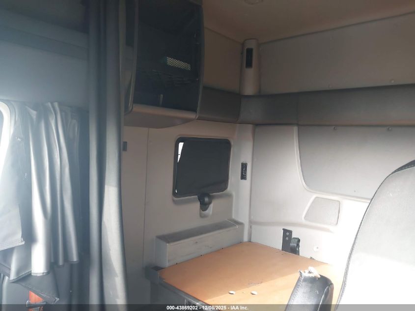 2018 International Lt VIN: 3HSDZAPR7JN170406 Lot: 43869202