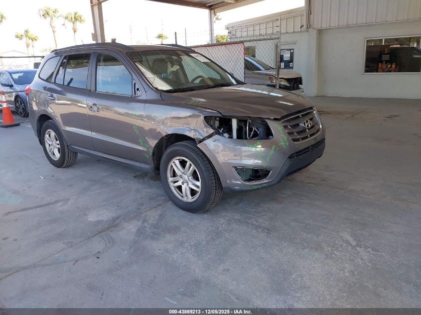 HYUNDAI SANTA FE GLS