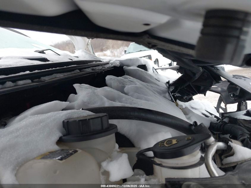 2012 Ford Edge Limited VIN: 2FMDK3K93CBA91529 Lot: 43869221