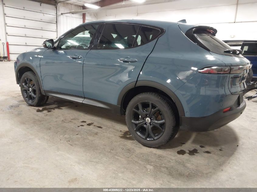 2023 Dodge Hornet Gt Plus Awd