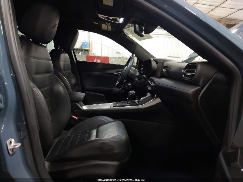 2023 Dodge Hornet Gt Plus Awd