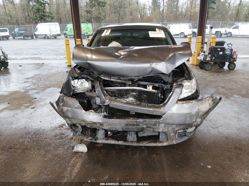 2009 Subaru Tribeca Special Edition 5-Passenger VIN: 4S4WX92D394406429 Lot: 43869225