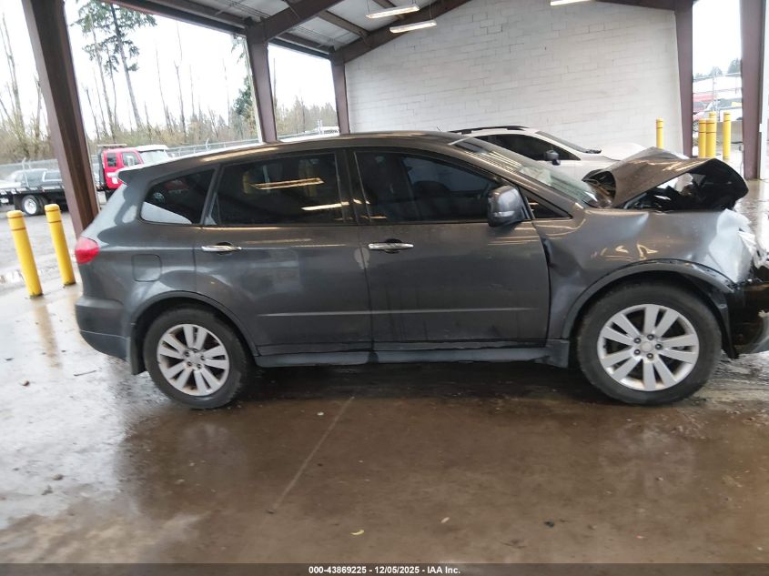 2009 Subaru Tribeca Special Edition 5-Passenger VIN: 4S4WX92D394406429 Lot: 43869225