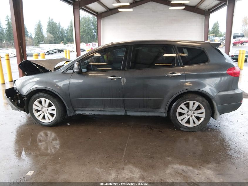2009 Subaru Tribeca Special Edition 5-Passenger VIN: 4S4WX92D394406429 Lot: 43869225