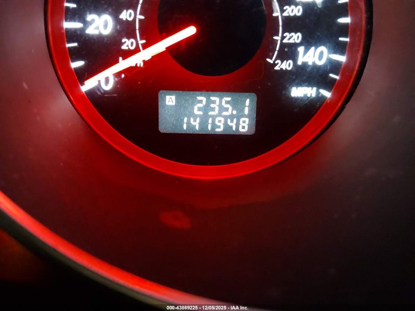 2009 Subaru Tribeca Special Edition 5-Passenger VIN: 4S4WX92D394406429 Lot: 43869225