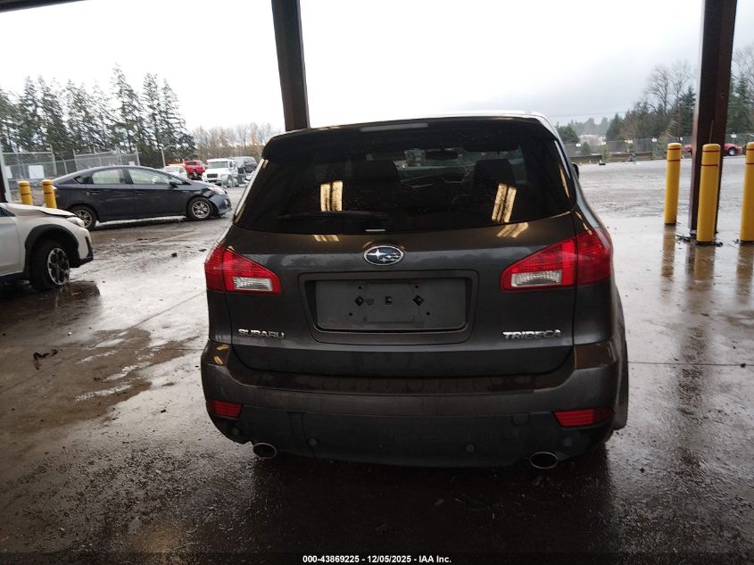 2009 Subaru Tribeca Special Edition 5-Passenger VIN: 4S4WX92D394406429 Lot: 43869225