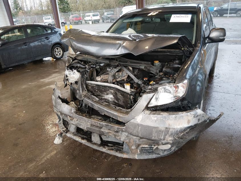 2009 Subaru Tribeca Special Edition 5-Passenger VIN: 4S4WX92D394406429 Lot: 43869225