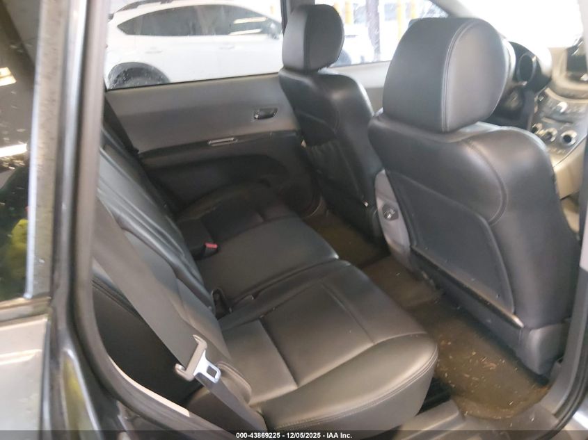 2009 Subaru Tribeca Special Edition 5-Passenger VIN: 4S4WX92D394406429 Lot: 43869225