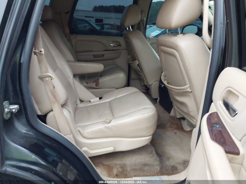 2010 Cadillac Escalade Premium VIN: 1GYUCCEF9AR246737 Lot: 43869226