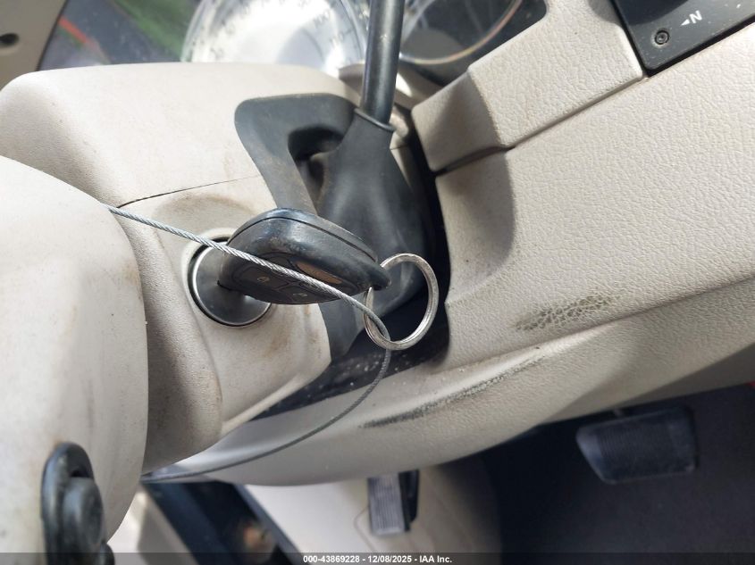 2008 Chrysler Aspen Limited VIN: 1A8HW58228F136474 Lot: 43869228