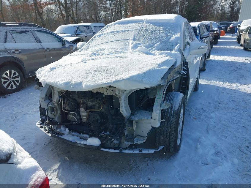 2018 Acura Rdx Acurawatch Plus Package VIN: 5J8TB4H3XJL018844 Lot: 43869239