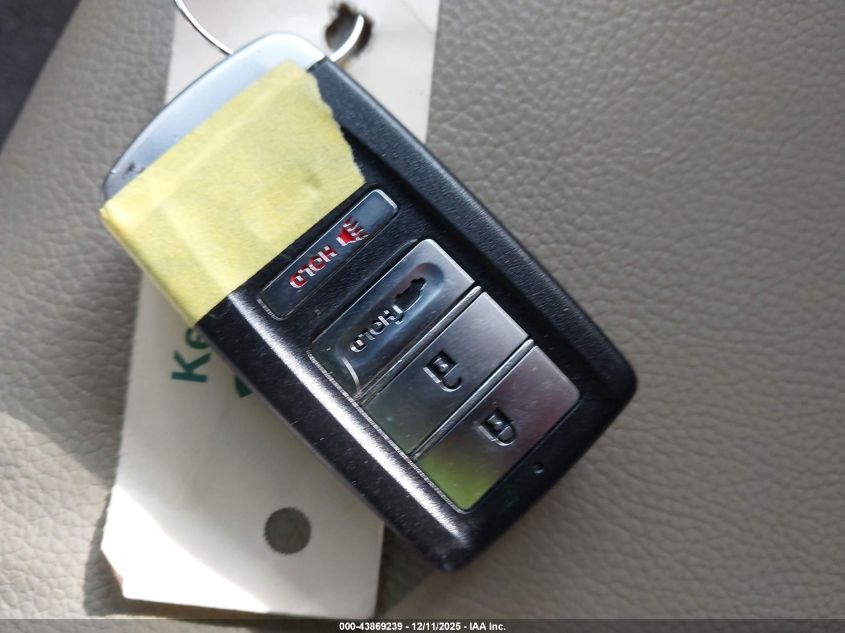 2018 Acura Rdx Acurawatch Plus Package VIN: 5J8TB4H3XJL018844 Lot: 43869239