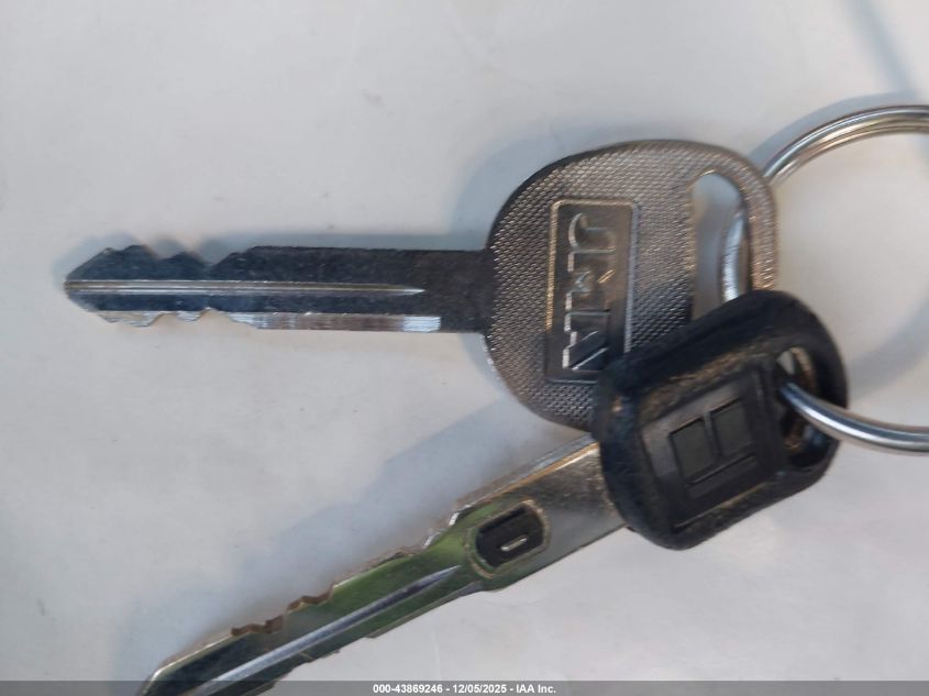 2003 Buick Regal Ls VIN: 2G4WB52K231296515 Lot: 43869246