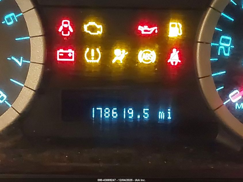 2012 Ford Escape Xlt VIN: 1FMCU0DG8CKA89409 Lot: 43869247