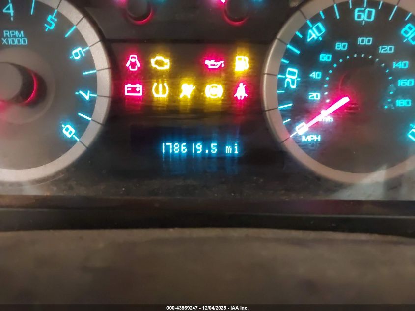 2012 Ford Escape Xlt VIN: 1FMCU0DG8CKA89409 Lot: 43869247