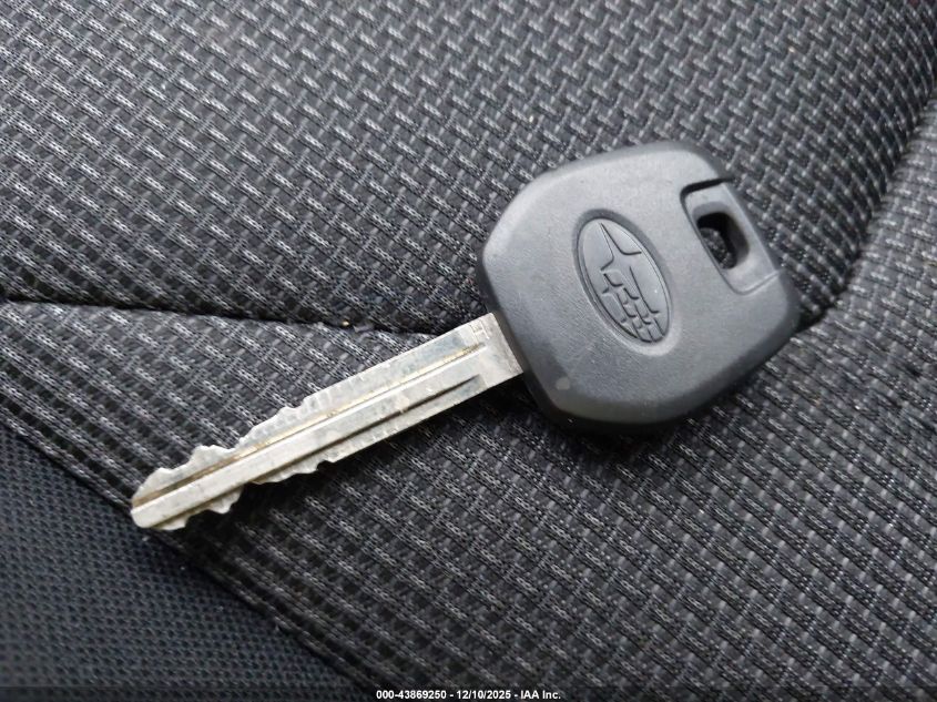 2021 Subaru Crosstrek VIN: JF2GTABC3M8253423 Lot: 43869250