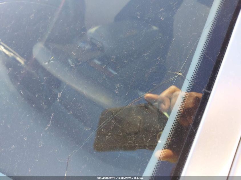 2000 Lexus Gs 300 VIN: JT8BD68S3Y0113229 Lot: 43869251