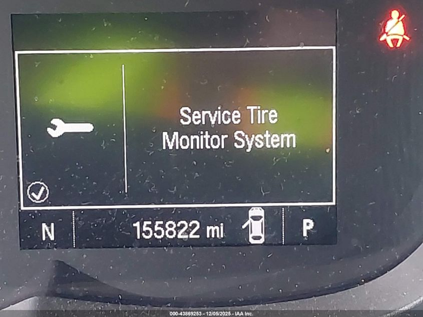 2018 Chevrolet Trax Lt VIN: KL7CJLSBXJB513012 Lot: 43869253