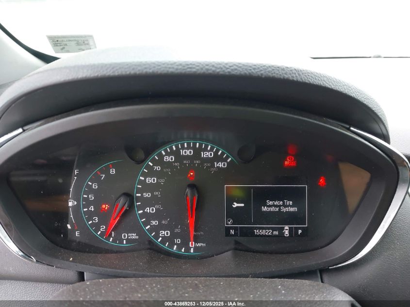 2018 Chevrolet Trax Lt VIN: KL7CJLSBXJB513012 Lot: 43869253