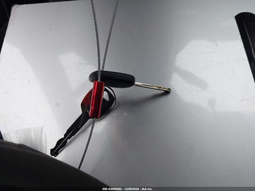 2008 Subaru Outback 2.5I VIN: 4S4BP61C086341791 Lot: 43869260