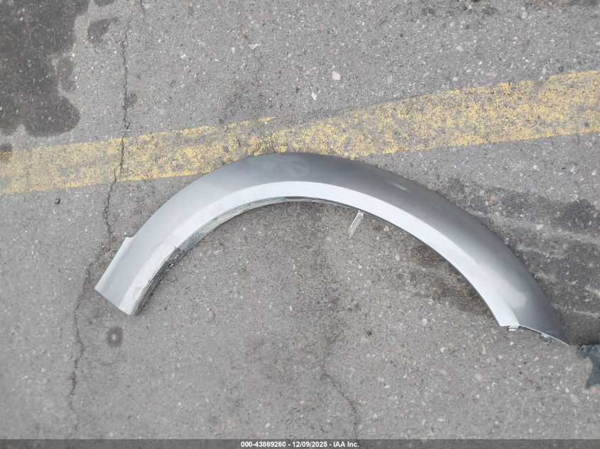 2008 Subaru Outback 2.5I VIN: 4S4BP61C086341791 Lot: 43869260