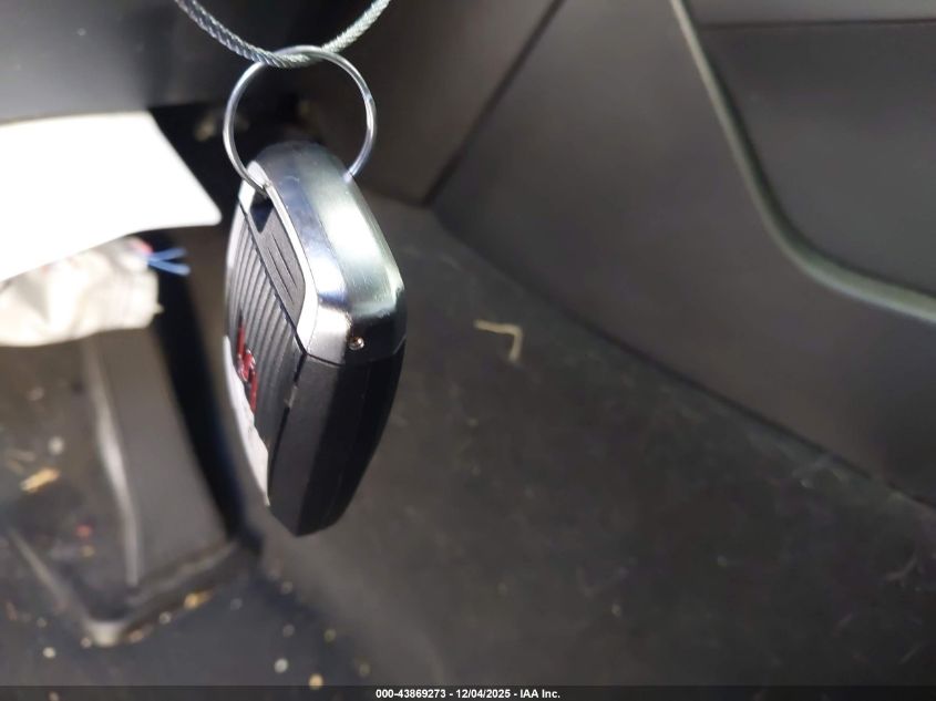 2022 Ford Explorer St VIN: 1FM5K7GC7NGA81954 Lot: 43869273