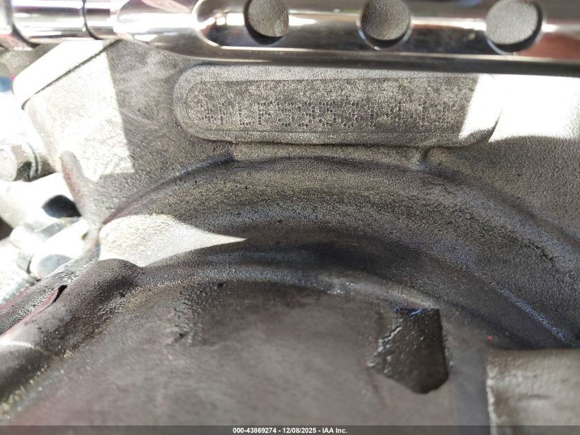 2005 Harley-Davidson Flstfse California VIN: 1HD1PLF185Y953144 Lot: 43869274