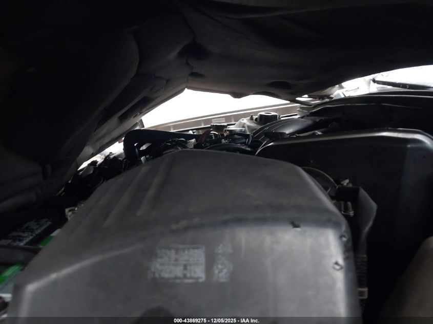 2002 Toyota Avalon Xl VIN: 4T1BF28B32U233550 Lot: 43869275