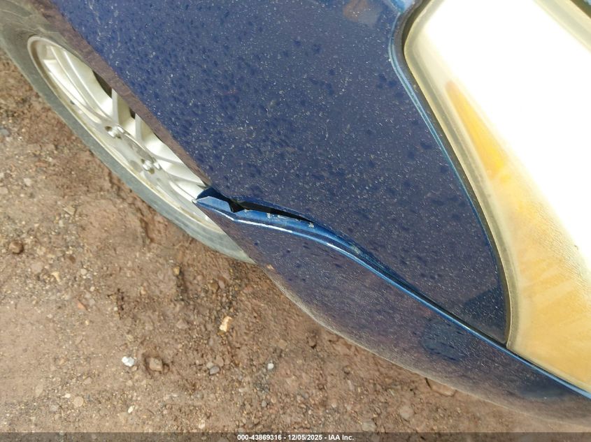 2008 Ford Focus Se/Ses VIN: 1FAHP35NX8W161135 Lot: 43869316