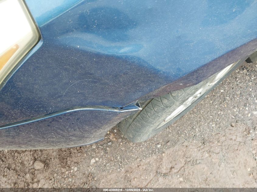 2008 Ford Focus Se/Ses VIN: 1FAHP35NX8W161135 Lot: 43869316