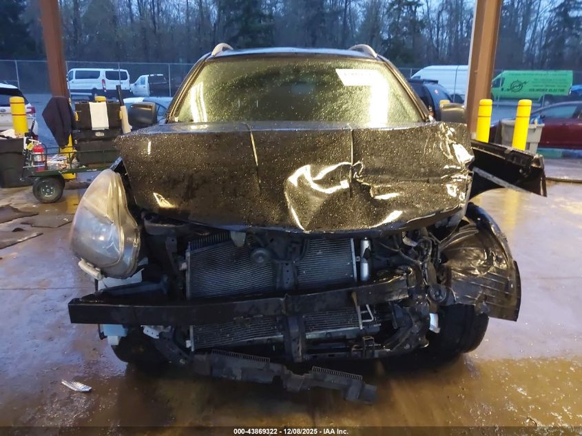 2015 Nissan Rogue Select S VIN: JN8AS5MV7FW261928 Lot: 43869322