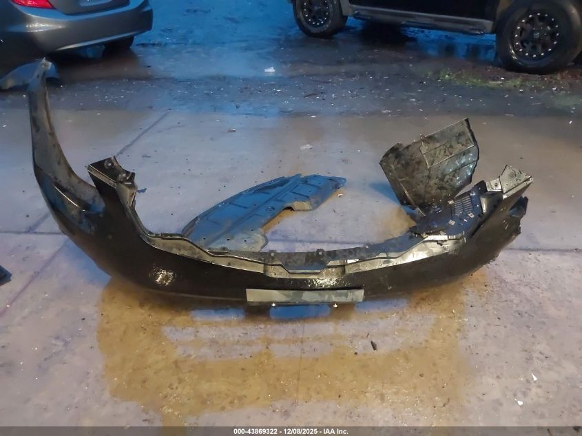 2015 Nissan Rogue Select S VIN: JN8AS5MV7FW261928 Lot: 43869322