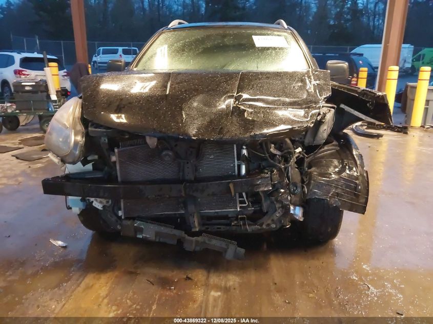 2015 Nissan Rogue Select S VIN: JN8AS5MV7FW261928 Lot: 43869322